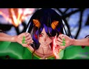 【東方MMD】絵本ドール式日白残無で「バケモノ信者」