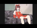 インタビューを受けるへぐえほぐ姉貴