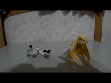 自立したいあかりちゃん。【第六回10秒動画祭】