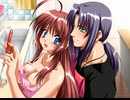 TRUE BLUE　プレイ動画　パート19　冬樹お兄様純愛NTRルート2