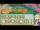 【艦これ×ゆっくり解説】ぷろふぇっちゃーの艦これ講座 第7回－噴式考究解説