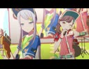 ニーゴでラズベリー＊モンスター【プロセカ3DMV】