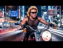 編隊コールボーイed「CALL BOY」