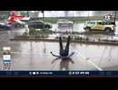 ホモと見る滑って転ぶニュースレポーター