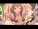 ウマ娘 ジェンティルドンナ勝負服andウェディングドレス「KIRARI MAGIC SHOW 」