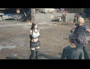 FINAL FANTASY 7 REMAKE ファイナルファンタジー7リメイク 初見プレイ chapter14 12