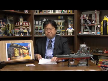 #302 味を超越した”文化としてのハンバーガー論”