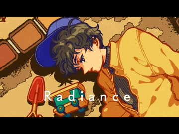 Radiance feat.知声
