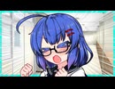 【第六回10秒動画祭】胡蝶の夢【VOICEROID劇場】