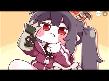 【トリッカル】 イベントストーリー 半分の世界のグローブ Part.02