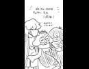 deltaruneチャプター3＋4、1周年祝い動画【遅刻】