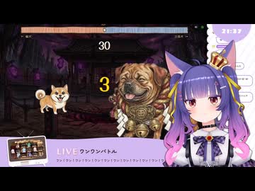 【個人用】ワンワンバトルまとめ【ルルン・ルルリカ】