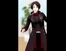 【MMD刀剣乱舞】BRAIN - ショート（加州清光）