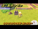 ぽこあポケモン　ふゆのもようの材料・見た目は？　ブロックの種類紹介　＃１２９９　【ぽこポケ】