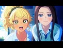 「オタクに優しいギャルはいない!?」× i-dle「 HIDE AND SEEK 」非公式ＡＭＶ