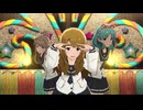 【ミリシタMV】飛べない僕は泳いだ