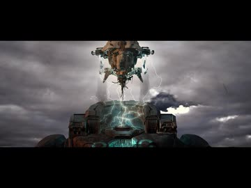 『ワンダと巨像』上田文人新作『gen ATLAS』（ジェンアトラス）【Summer Game Fest 2026】