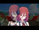 表裏 【COEIROINK劇場】