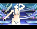 【ドリームクラブ】Ride on time(フリーラン) 玲香(素面) セックスィー水着