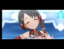 【デレステMV】あこがれステッチ【佐々木千枝SSR4種】
