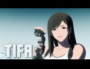 スト６にティファ参戦!【ストリートファイター×FF7】『ストリートファイター6』Year 4 キャラクター発表 「ファイナルファンタジーVII 」【Summer Game Fest 2026】