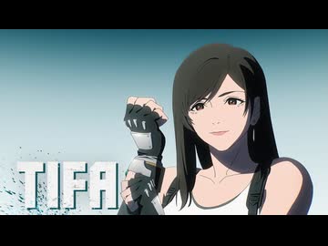 スト６にティファ参戦!【ストリートファイター×FF7】『ストリートファイター6』Year 4 キャラクター発表 「ファイナルファンタジーVII 」【Summer Game Fest 2026】