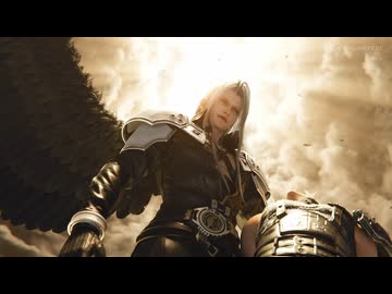 【FF7R最終作】Final Fantasy VII Revelation 『ファイナルファンタジーVII リベレーション』1stトレーラー｜タイトル発表【Summer Game Fest 2026】