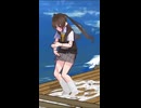 「夜の踊り子」サカナクション MMDで踊ってみた！ #夜の踊り子 #サカナクション #sakanaction