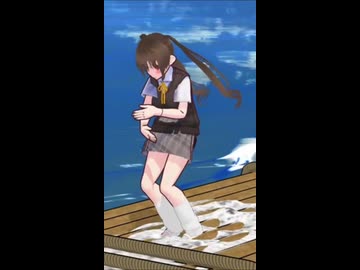 「夜の踊り子」サカナクション MMDで踊ってみた！ #夜の踊り子 #サカナクション #sakanaction