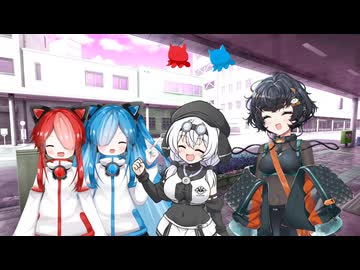 【VOICEVOX劇場】宇宙トラ＞”ル