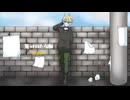気付いたら朝 / 鏡音レン
