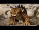 ネコエルが完全復活