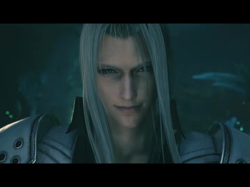 【FF7リメイク完結編】『FINAL FANTASY VII REVELATION』紹介映像【動画ジャンプ無】