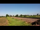 アイオワ州を縦断してUP 4014を追跡！！* 2011年6月1日
