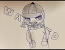 WANTED!!! / 円和　feat.flower