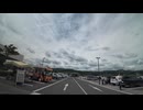 岩手　大船渡、陸前高田、宮城　気仙沼　三陸ドライブ　22　道の駅　高田松原到着　2025　0712