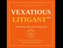 Vexatious Litigant™️ (Episode 3) Megan Toohey Price deep dive