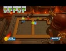 【初投稿】夫婦の絆！スーパーシェフバイター&見習いアルバイトのドタバタ厨房戦記＃001【Overcooked! - オーバークック 王国のフルコース】