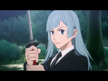 【リョナ】呪術廻戦 戦華双乱  三輪 霞【Ryona】