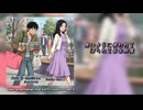 【KAITO】wake up gentleman 【オリジナル曲】