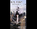 【狂奏卓BGM】白皙無狐テーマ曲その2『白い狐の忙しない日々』