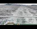 アメリカの戦艦〔ネバタ級戦艦〕の戦艦ネバタ、戦艦オクラホマの第二次世界大戦時の乗組員の気分になれるカラー映像！アメリカ海軍WW2当時のカラー映像！大太平洋戦争カラー映像