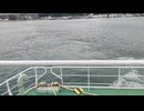 アメリカの戦艦〔ワイオミング級戦艦〕の戦艦アーカンソーの第二次世界大戦時の乗組員の気分になれるカラー映像！アメリカ海軍WW2当時のカラー映像！大太平洋戦争カラー映像