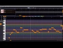 METRO BAROQUEでみつけたIAさんの癖