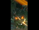 【ティアキン】カワカナシの根付近のライネル　ゼルダの伝説ティアーズオブザキングダム #ゼルダの伝説 #ティアキン #zelda