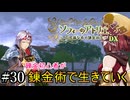 【ソフィーのアトリエ】錬金初心者が錬金術で生きていく#30