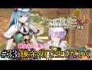 【ソフィーのアトリエ】錬金初心者が錬金術で生きていく#33