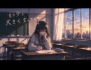 もう少し大きく言ってくれ/初音ミク