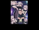 ナズナちゃん描いた