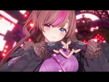 【MMDドルフロ2】バスティでダリンダンス【Mk23】